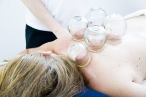 cupping therapy, cupping massage, massage