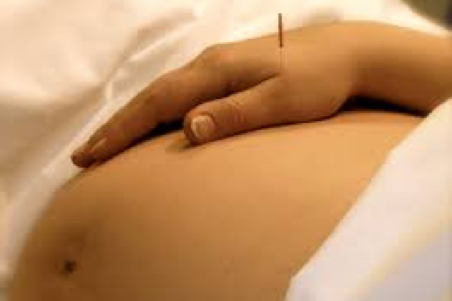 Is acupuncture safe during pregnancy